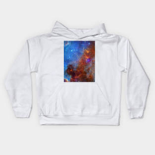 Space Kids Hoodie